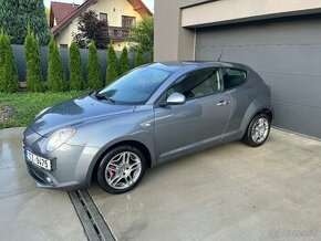 Alfa Romeo MiTo 1.4