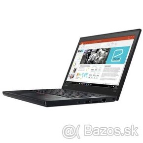 Lenovo ThinkPad X270 - 1