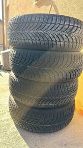 Pneumatiky zimné Nexen 185/55R16