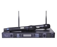 AZUSA UHF 8229 Professional Wireless Receiver