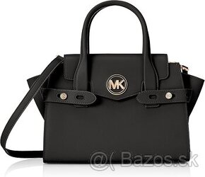 Kabelka Michael Kors Carmen MD Black