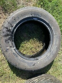 Nankang NS 2 92H XL 205/60 R14