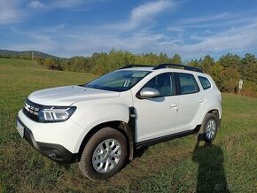 Duster 1.5 Blue DCI 115 4x4