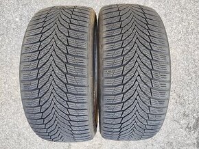 Zimné pneumatiky 225/40 R19