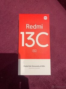 Xiaomi redmi 13C 5G