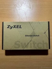 Switch Zyxel GS2210-8