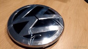 Znak do masky Volkswagen ACC TEMPOMAT B7 B8