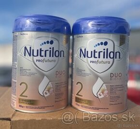 Nutrilon Profutura DuoBiotik 2 800g