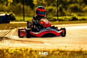 Motokara Sodi kart Rotax Minimax