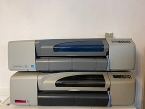 Ploter HP designjet 500