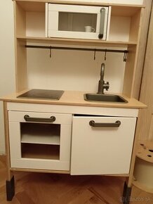 Detská Kuchynka IKEA