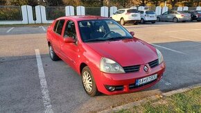 Renault Thalia 1.2 16v klima,servo