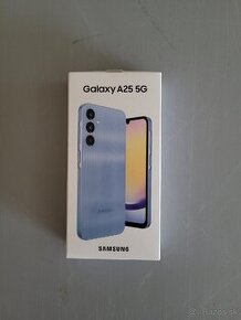 Samsung galaxi A 25 5 G