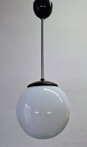 Vintage lampa