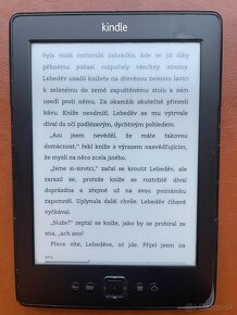 Kindle 5 - 1