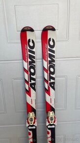 lyze Atomic 140 cm