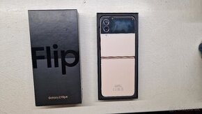 Samsung Galaxy Z Flip 4 - aj vymením