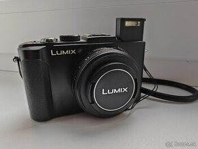 Panasonic DMC-LX7