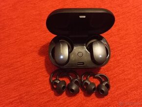 Bose QuietComfort Earbuds