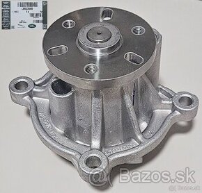 Vodné čerpadlo pre motor 4.4 SDV8 - LAND ROVER LR022688