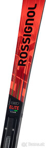 ROSSIGNOL Hero Elite MT Ti CAM 159 cm, model 24/25