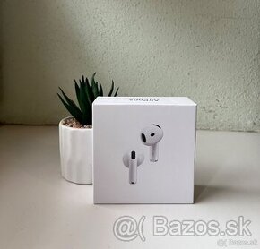 Airpods 4 (ANC)