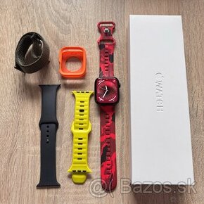 Apple Watch series 9 - 45mm