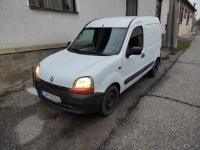 Renault Kangoo 1.9 d