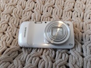 Samsung Galaxy C1010 S4 Zoom

