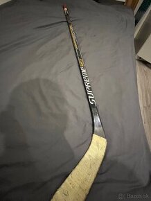 Hokejka Bauer Supreme Totalone MX3 SE