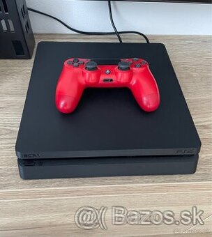 Playstation 4 (PS4) Slim 500 GB