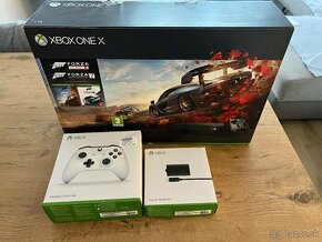 Xbox One X 1 TB