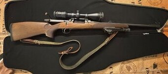 CZ 557