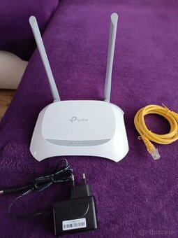 Wi-fi router