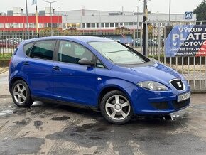 Seat Altea 1.9 TDi Reference