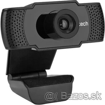 webkamera C-TECH CAM-07HD