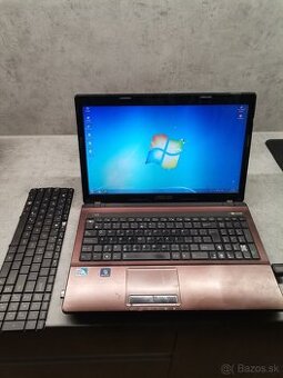 Asus K53e