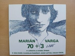 CD Marián Varga