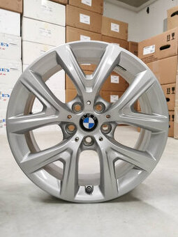 BMW originál alu disky 6,5x17 5x112