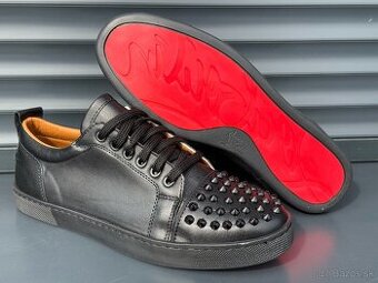 Tenisky Christian Louboutine