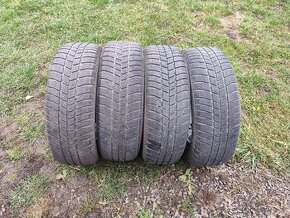 Zimné 195/65 R15