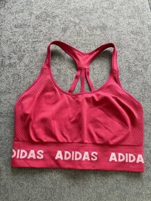 Adidas športová podprsenka - 1