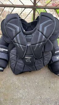 Vaughn Velocity V7 PRO XF CARBON