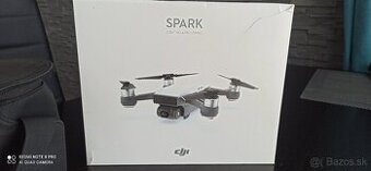 Dji Spark fly more combo