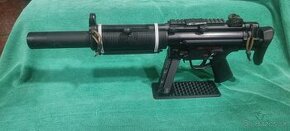 Stojan pre MP5