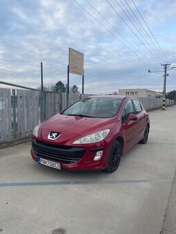 Peugeot 308 2008 1.4 (70kw)