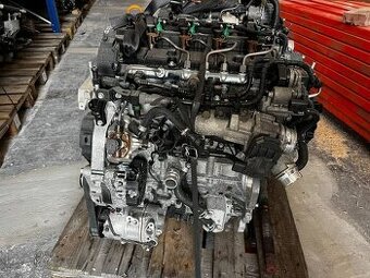 Motor 1.6 CRDI D4FE Hyundai i30, Tucson, Sportage, Kia Ceed