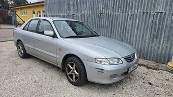 Mazda 626 nahradne diely