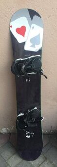 Snowboard 160cm