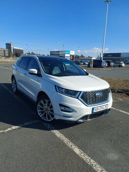 Ford Edge 2.0 TDCI Bi-Turbo Vignale